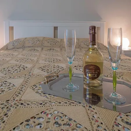 Immacolata Bed and breakfast Nápoles