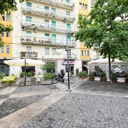 Immacolata 那不勒斯