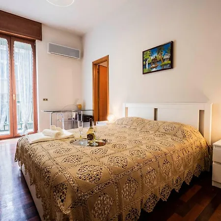 Bed and breakfast Immacolata 3*