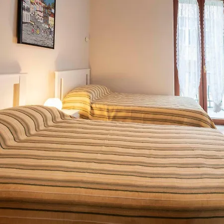 Bed and breakfast Immacolata