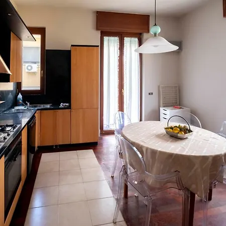 Immacolata Bed and breakfast Nápoles