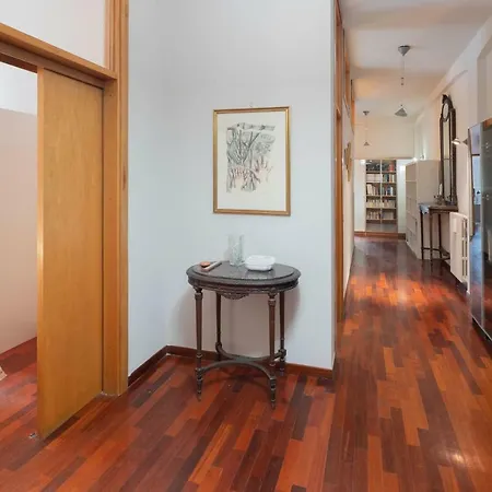 Immacolata Bed and breakfast