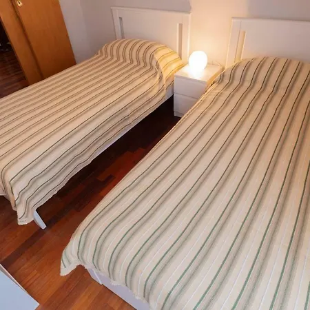 Immacolata Bed and breakfast