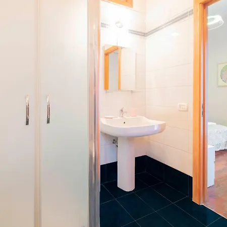 住宿加早餐酒店 Immacolata 那不勒斯