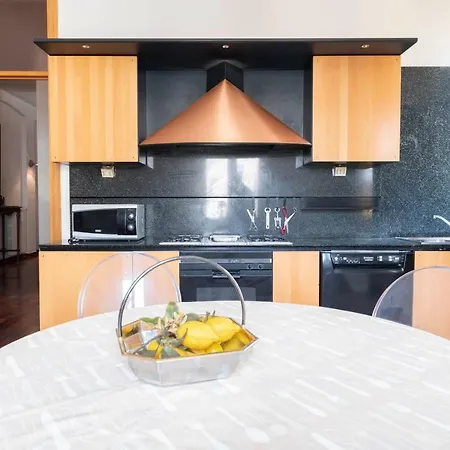 Bed and breakfast Immacolata 3*