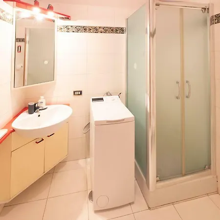 Immacolata 3* Nápoles