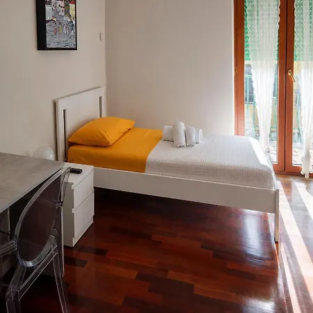 Immacolata ナポリ