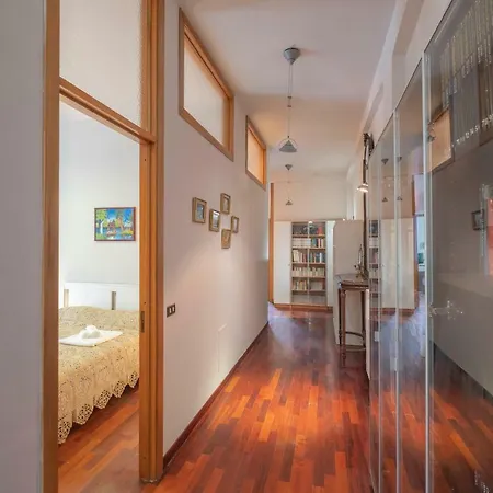 Immacolata Bed & Breakfast *