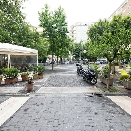 Immacolata Naples