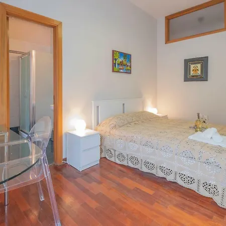 Immacolata Bed & Breakfast Naples