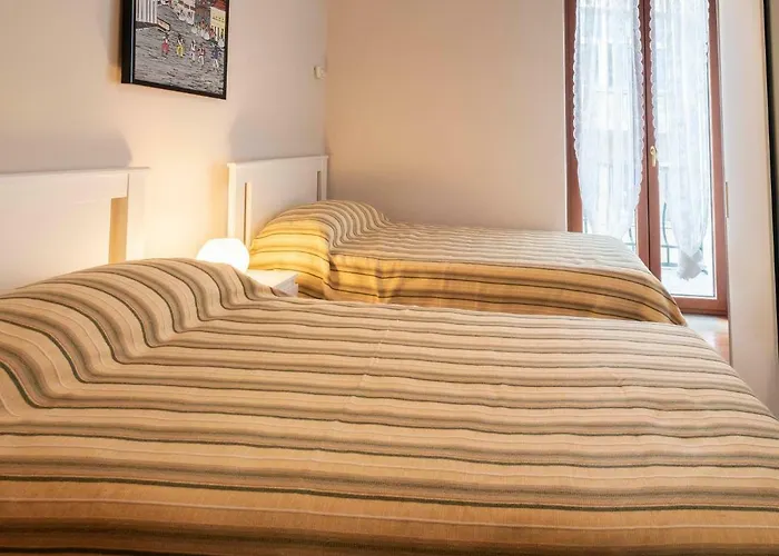 فندق مبيت وإفطار Immacolata